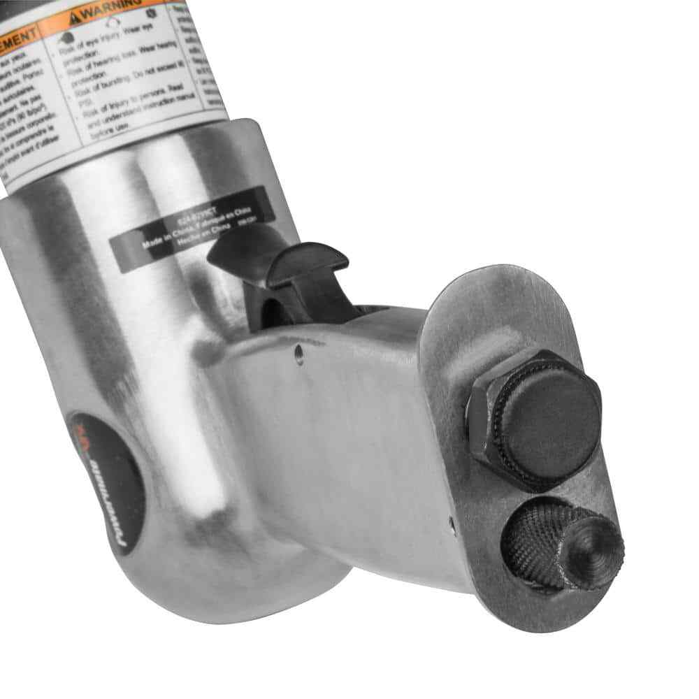 Type Air Needle Scaler