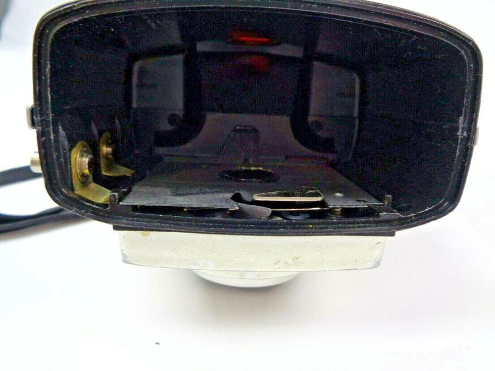 Kodak Brownie Starmatic Camera - Untested