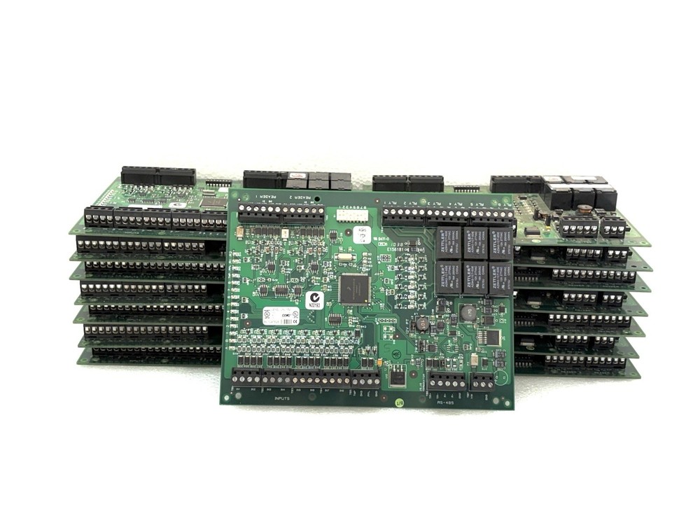 Lenel LNL-1320 Series 2 Dual Reader Interface Module