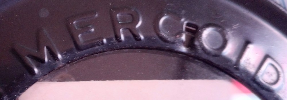 1950 "MER-COID" NOS Steam Regulating Pressure Switch No Box