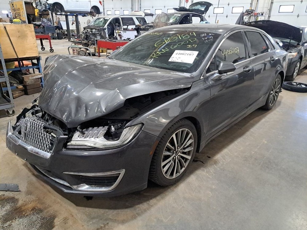 2017 Mkz Jack Sku#4394954