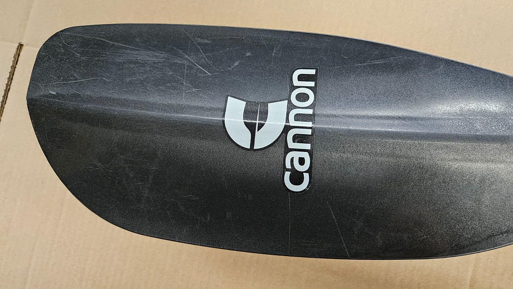 Cannon Slider 240-260cm
