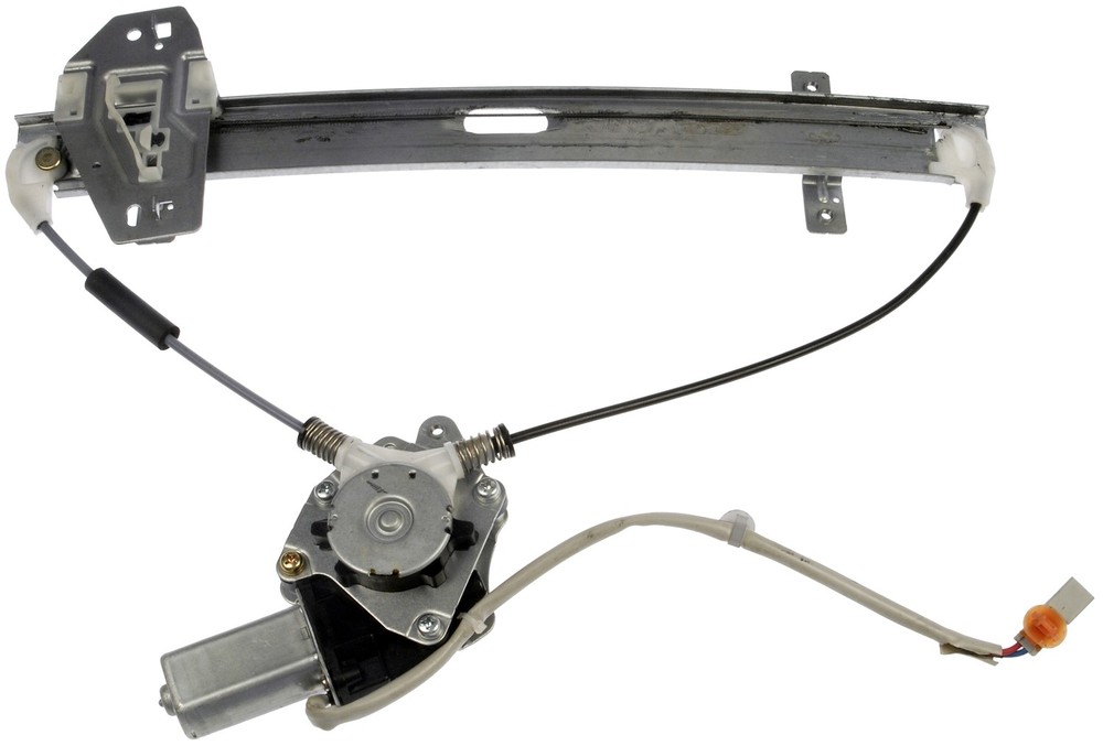 Dorman 748 558 Power Window Regulator And Motor Assembl