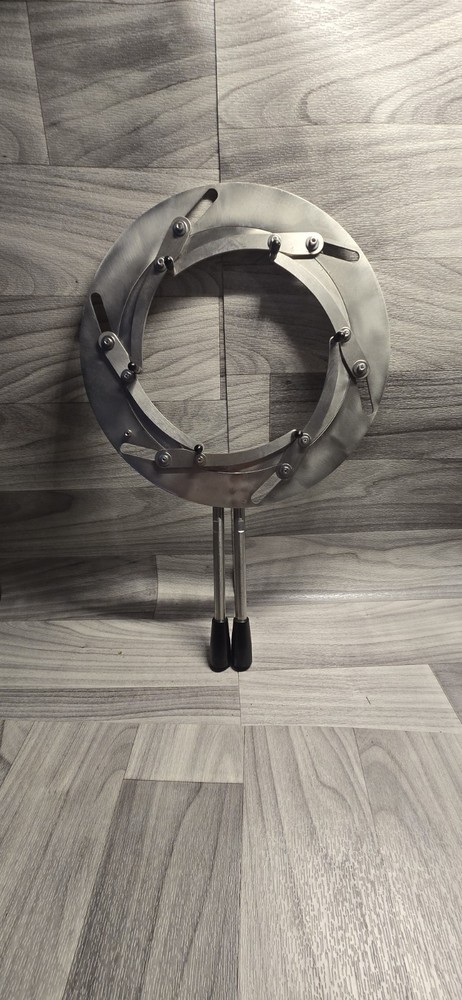 WIKINK  Expander Extractor, Balloon Expander Tool, DIY Balloon Stuffer