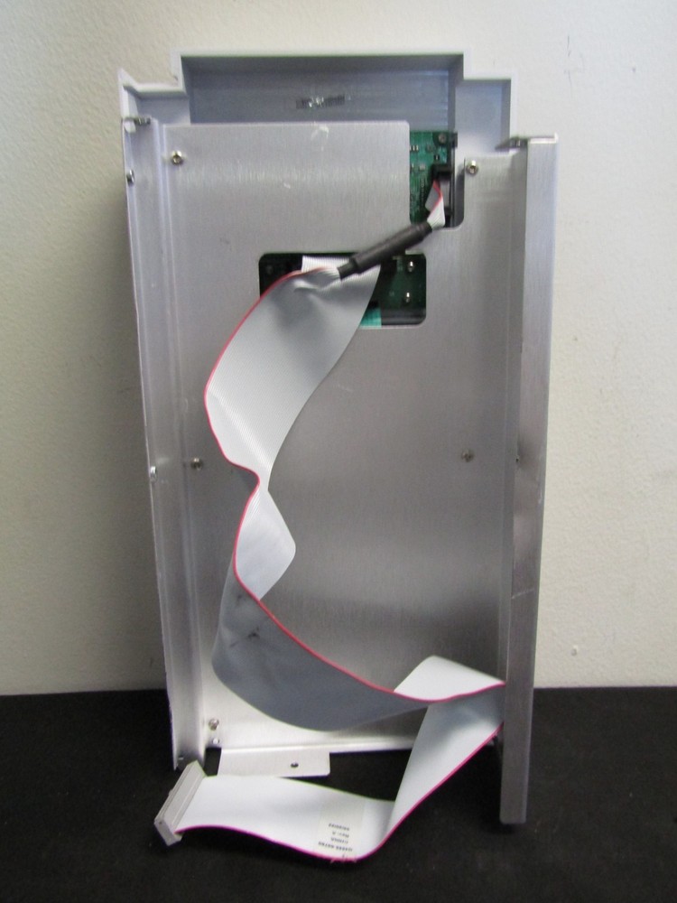 Agilent 7697A Headspace Sampler