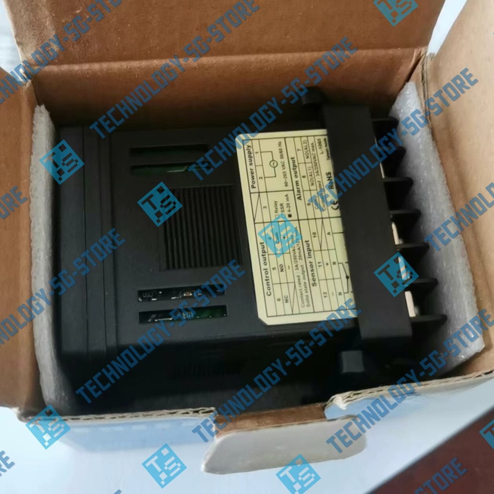 New FOTEK NT-48L Temperature Controller
