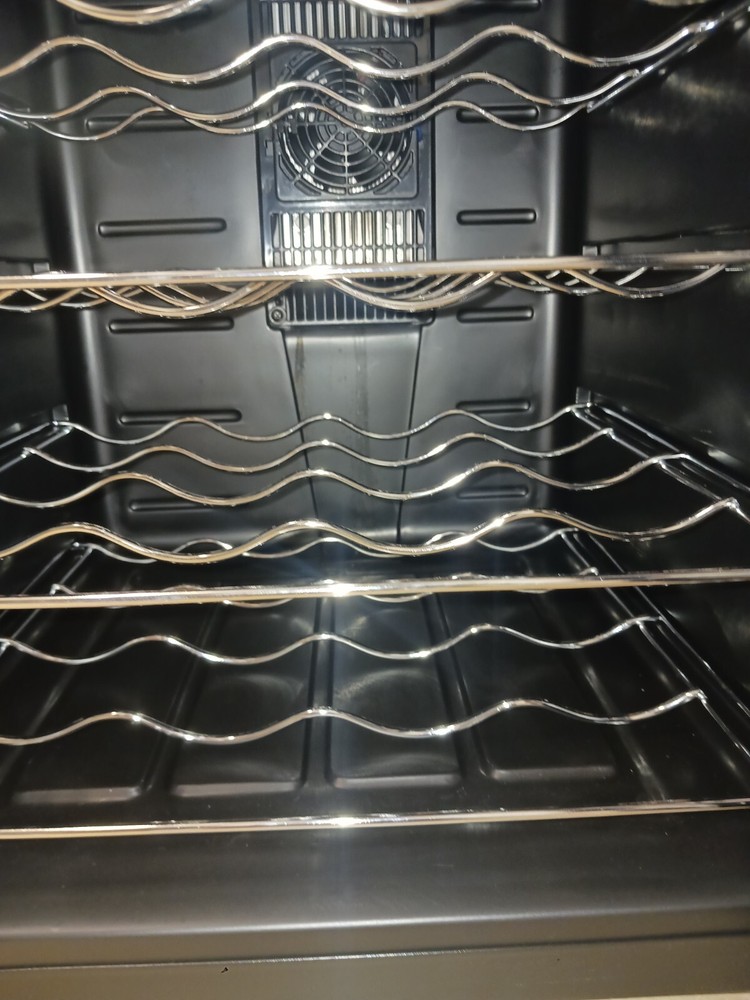 Koolatron WC20 20 Thermoelectric Wine Fridge