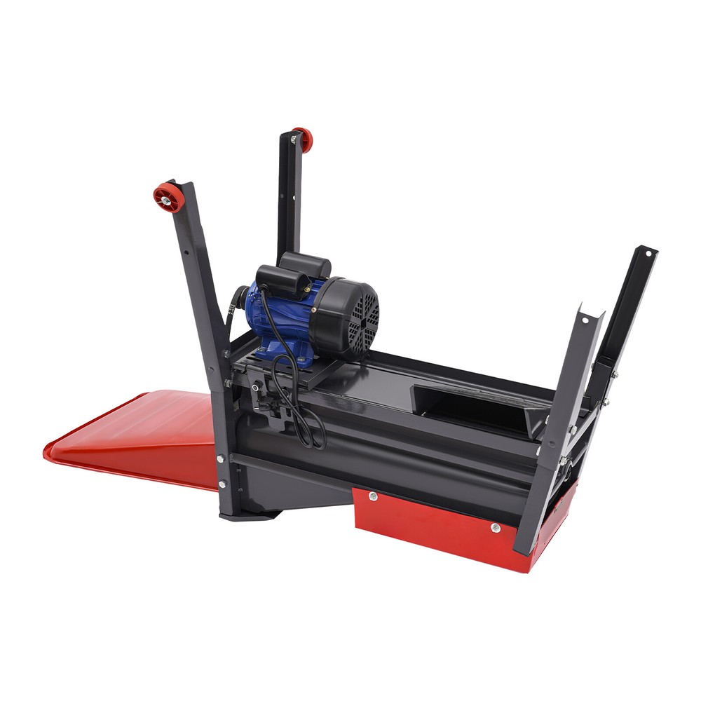 Electric Corn Thresher Sheller Threshing Stripping Machine Stripper Tool Black~