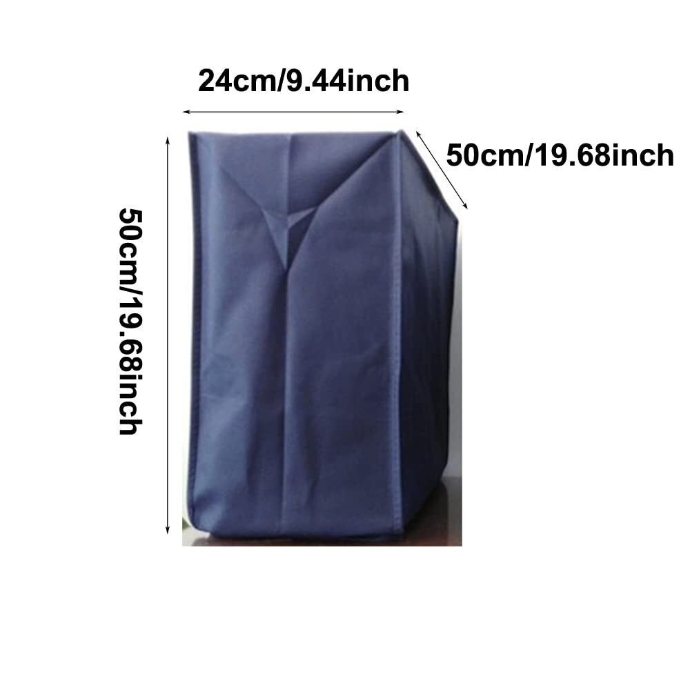 Computer CPU Dust Cover PC Dust Protection Case Host Computer Case PC Case CP...