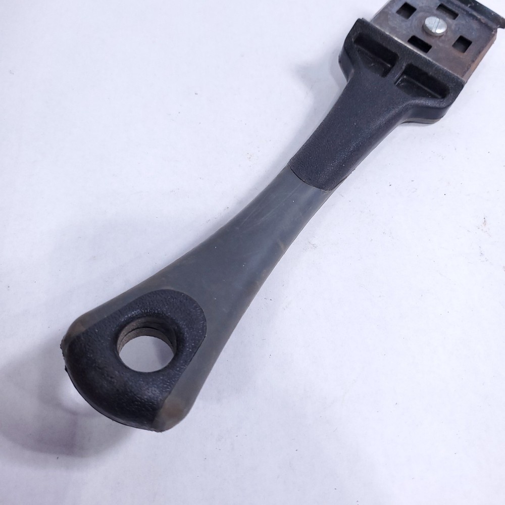 Craftsman Soft Grip 2-1/2" Paint Scraper 94821