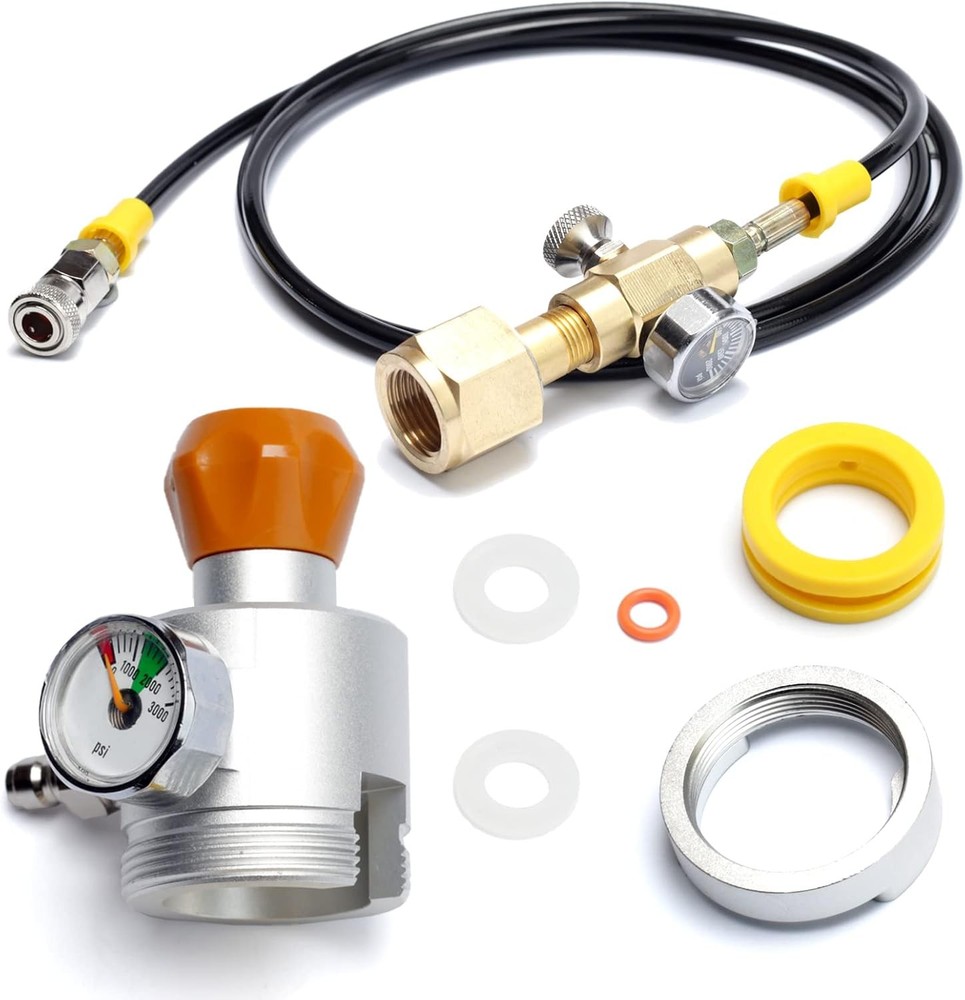 Dog breeding artificial insemination kit