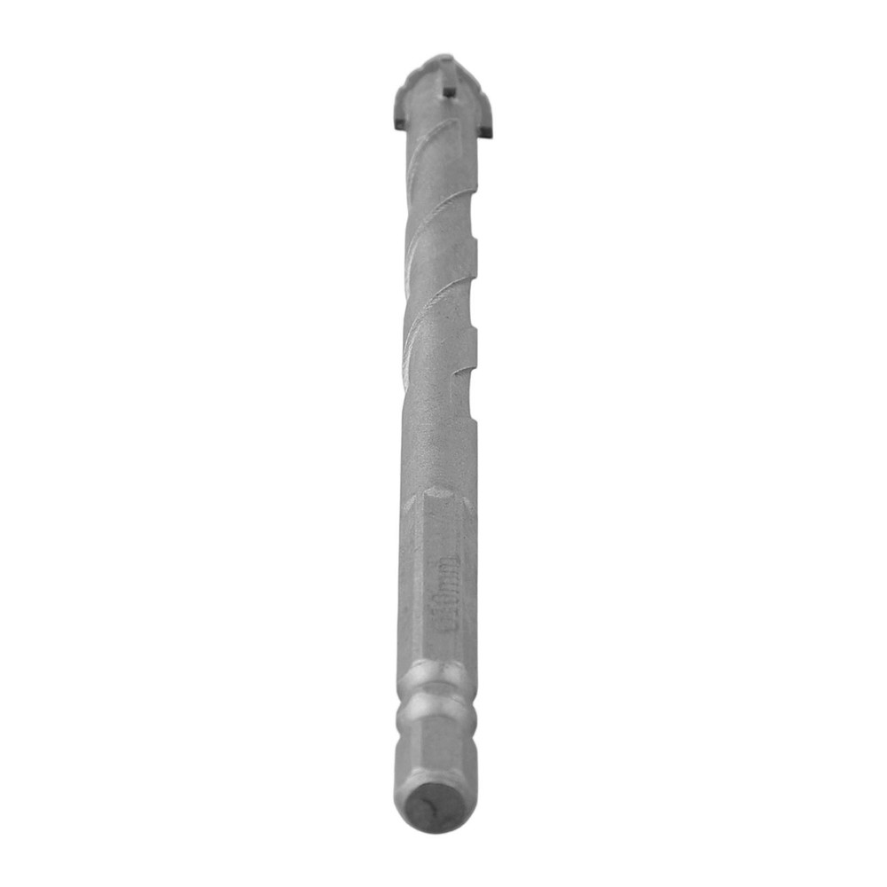 Effective Triangle Shank Eccentric Bit Set Designed for Precision 4pcs
