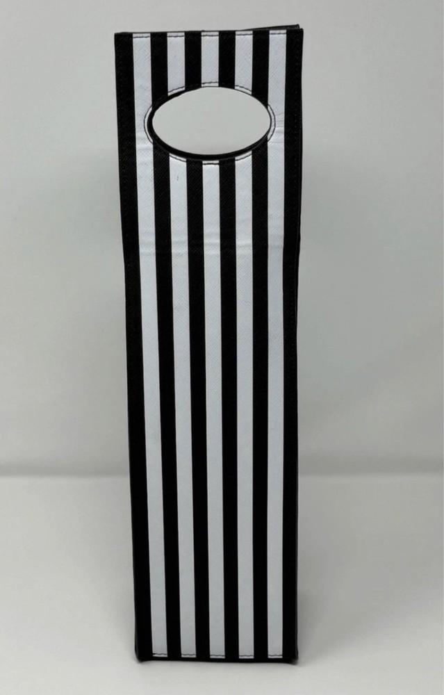 Henri Bendel Iconic Wine Bag