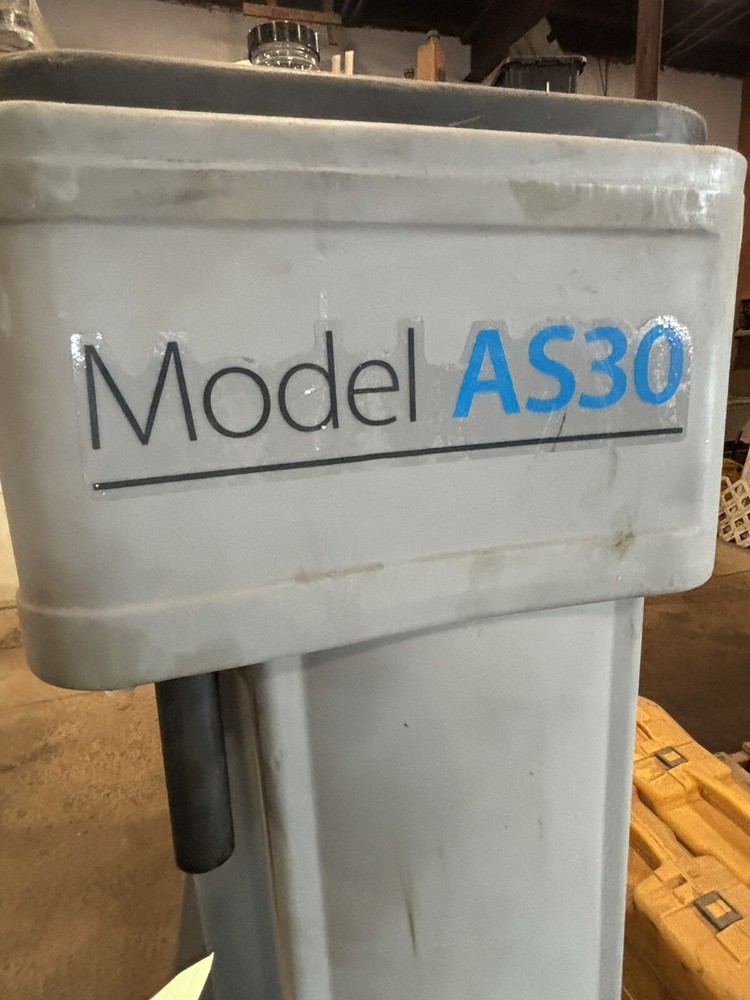 Accusep Model AS30