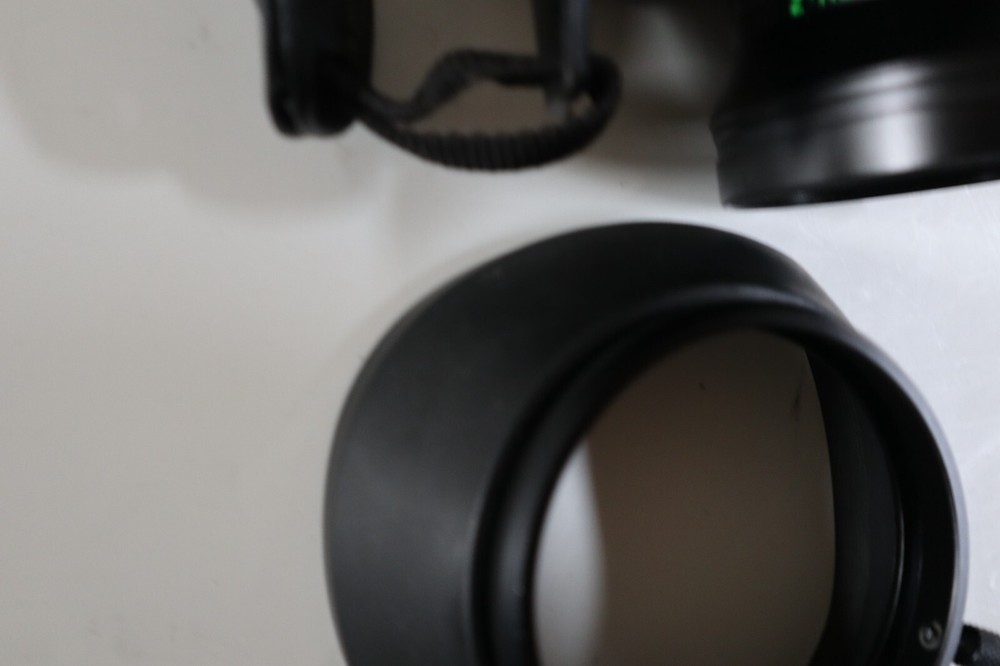jvc hz-416 zoom lens