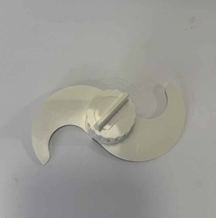 Sunbeam Le Chef 14-11 Food Processor Replacement Part OEM Dough Blade