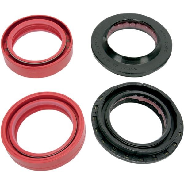 Moose Fork Seal Kit - 33 mm | 56-113