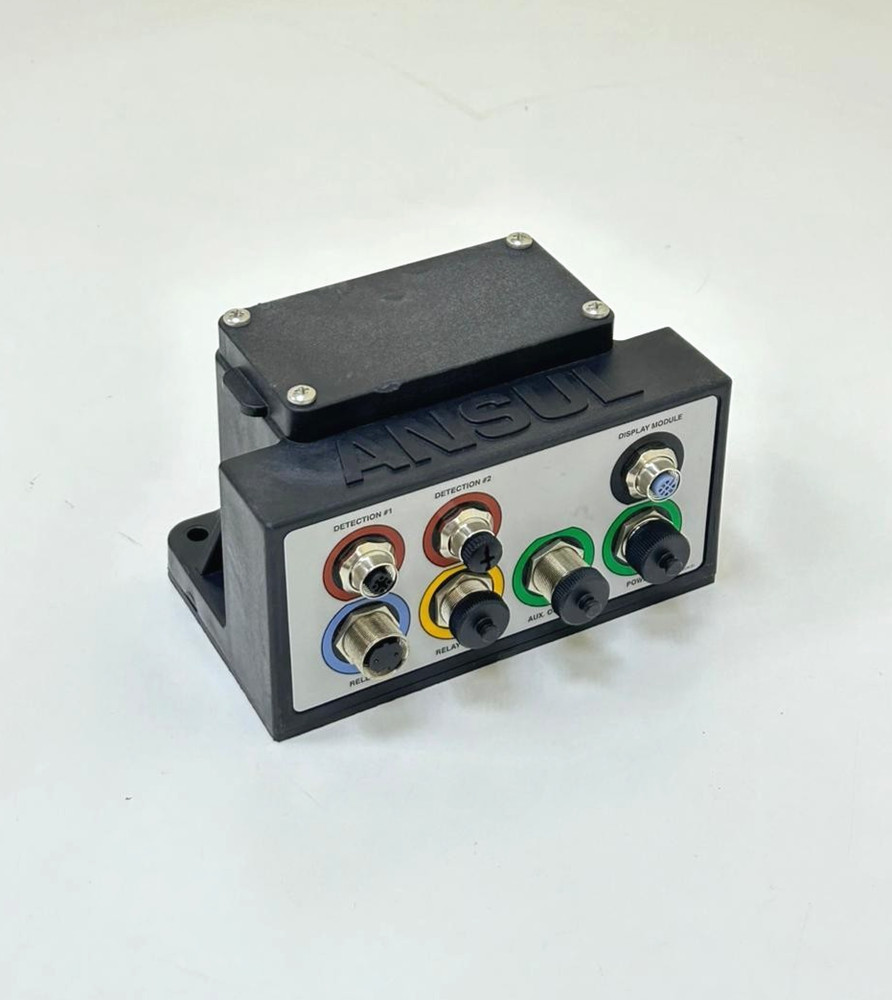 ANSUL 439561 CHECKFIRE 210 INTERFACE CONTROL MODULE