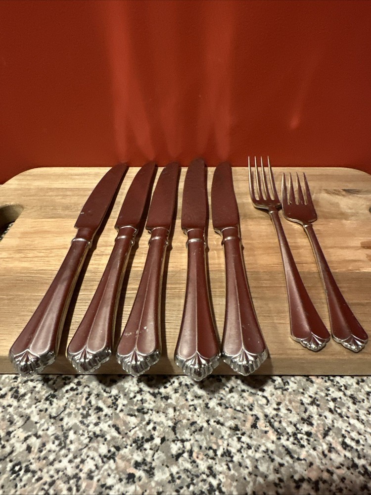 Oneida Knives & Forks