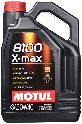 104533 Engine Oil,5 L