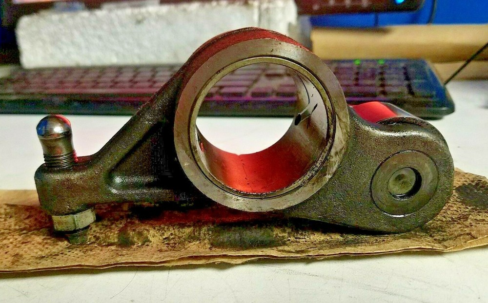 VOLVO D12 ROCKER ARM