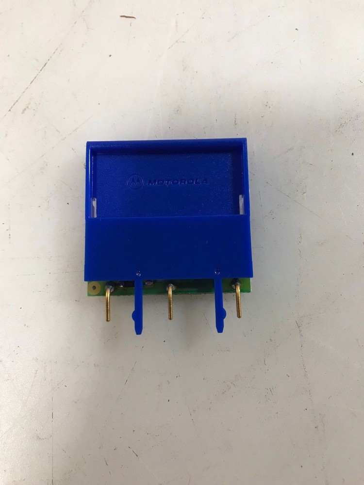 General Instrument SRE-S-11 Equalizer