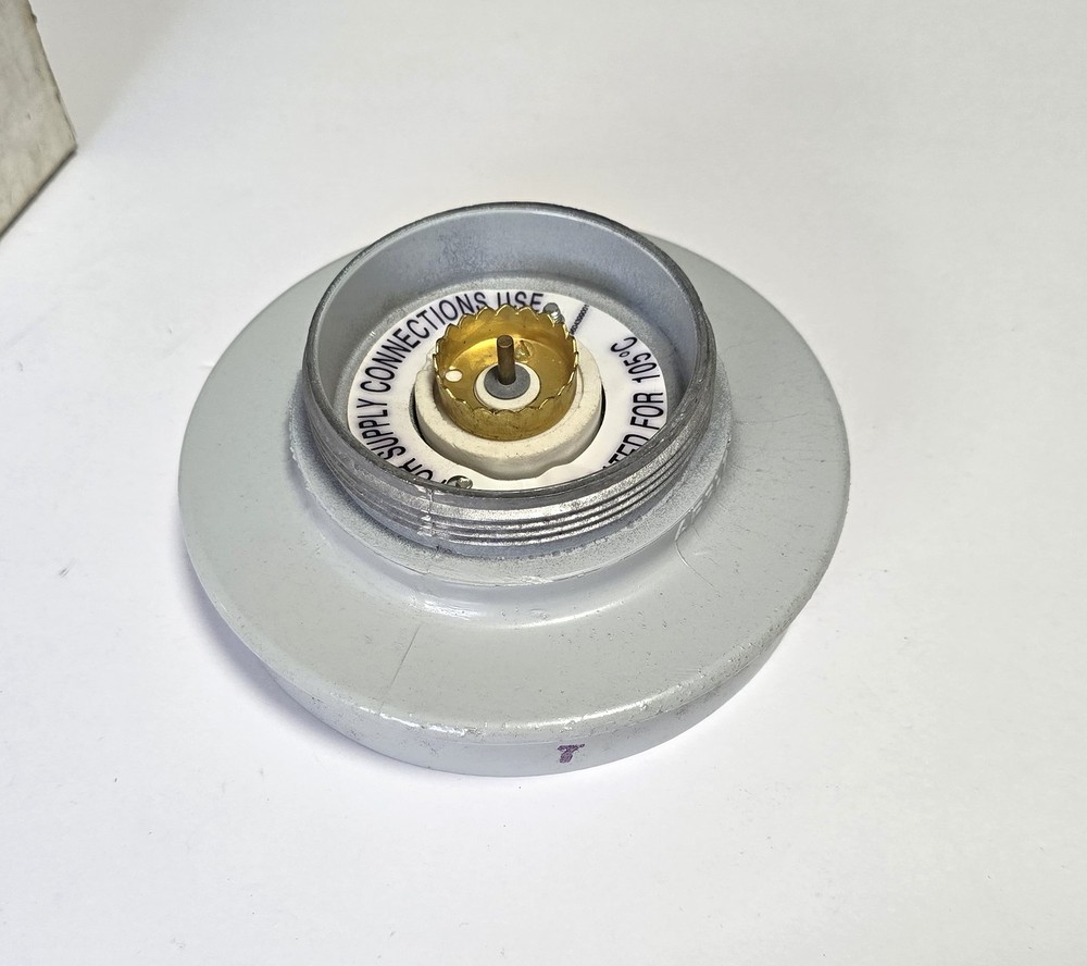 Appleton VAD-2 Fixture Adapter Socket Assembly - New