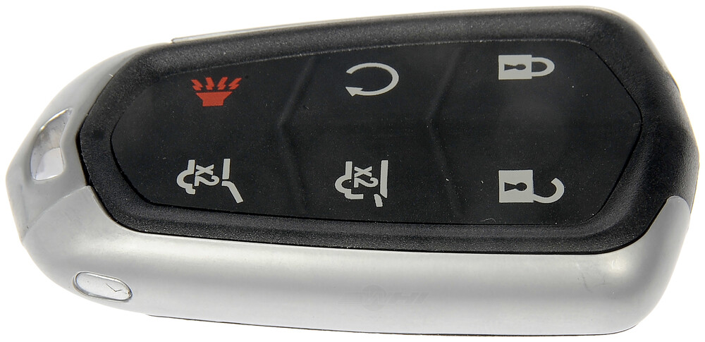 Dorman 92050 Keyless Remote Case