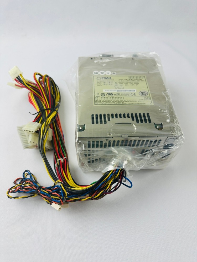 Etasis EFRP-2462 Power Supply