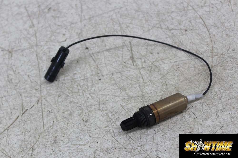 04-07 BUELL FIREBOLT XB12R OXYGEN O2 EXHAUST GAS LAMBDA SENSOR