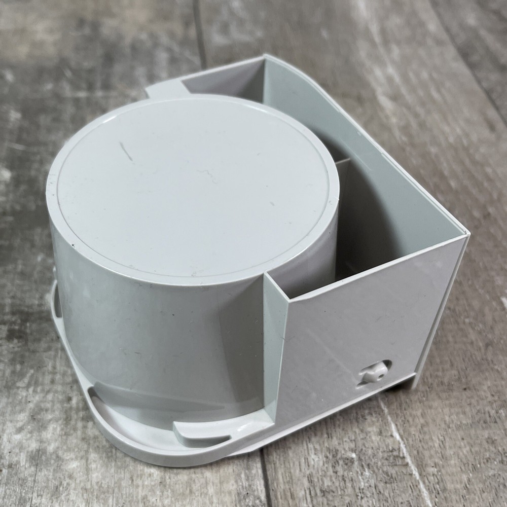 Ninja PB051 Pod & Grounds Specialty Coffee Maker Replacement Storage Bin Tan