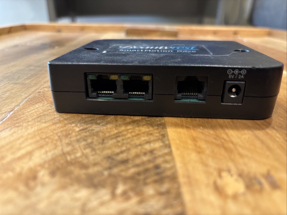 BeautyRest SmartMotion Base Sleeptracker Processor