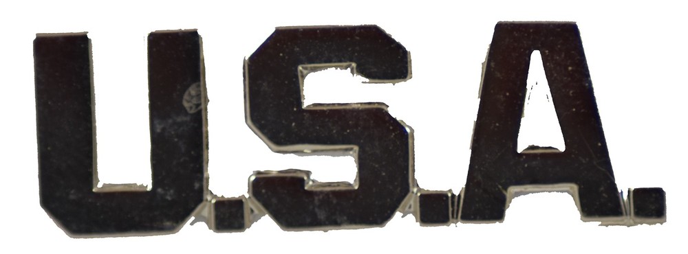 USA HAT PIN