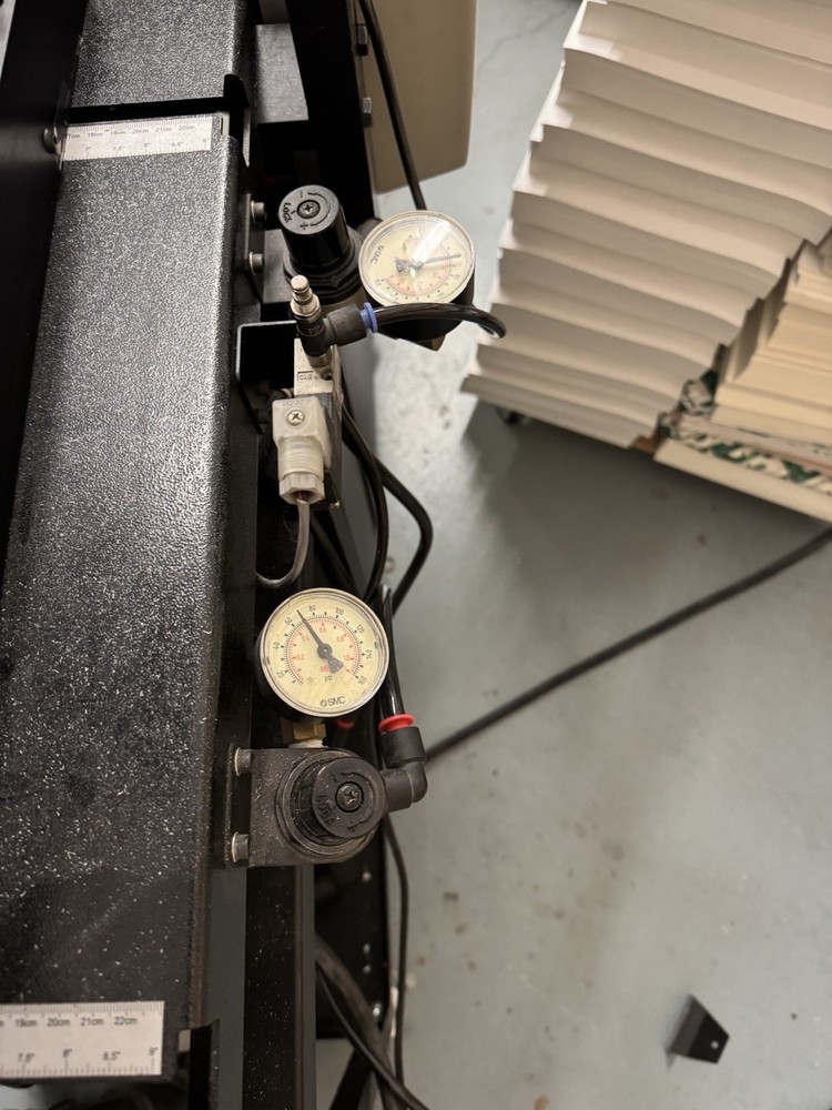 Graphic Wizard Creasemaster Platinum