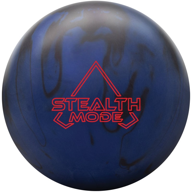 Track Stealth Mode Solid Bowling Ball