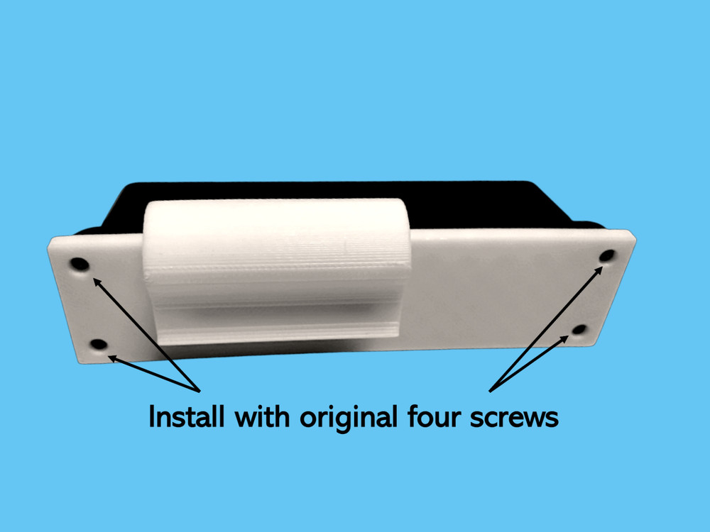 Universal Structure Sensor Bracket/Mount for iPad & iPhones & Android Phones