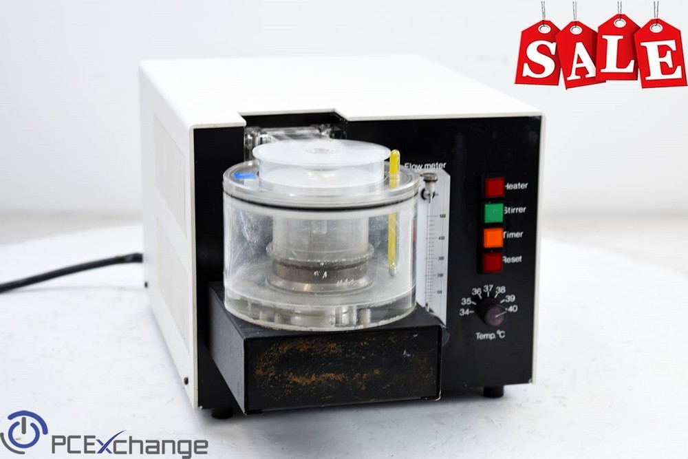 Instrumentation Laboratory 237 Tonometer