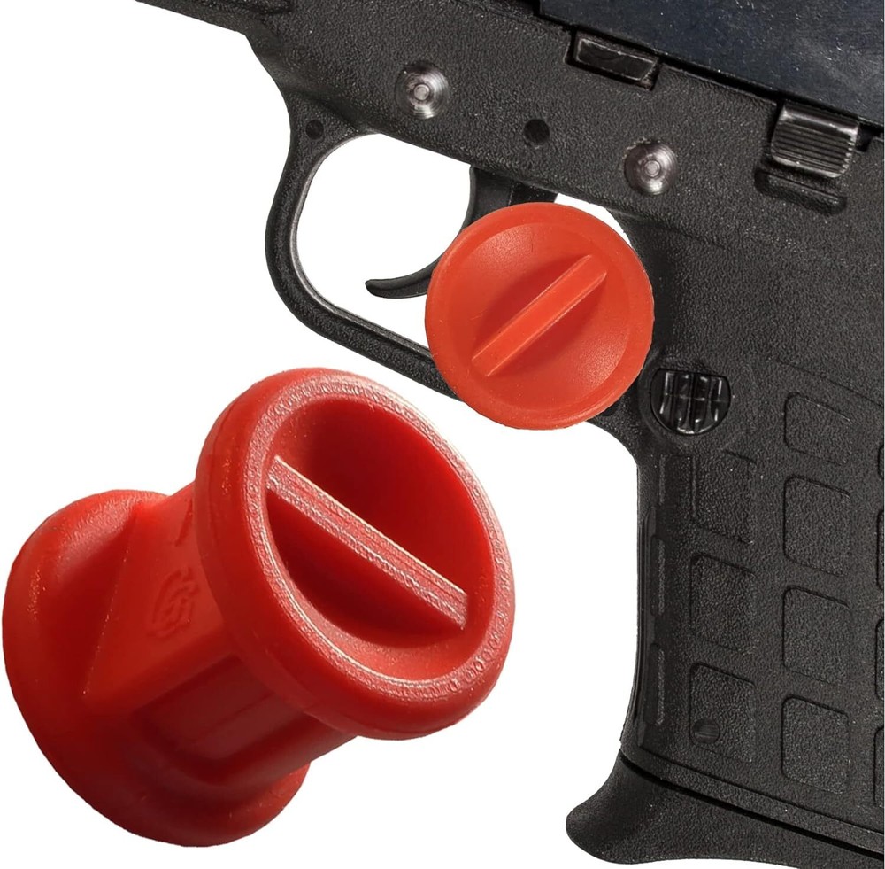Garrison Grip Adjustable Micro Holster Trigger Stops Fits Kel-Tec PF-9 9mm s22