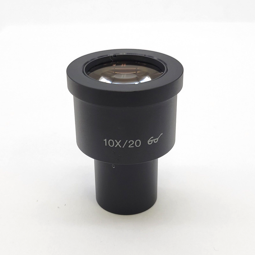Olympus Microscope Eyepiece 10x/20