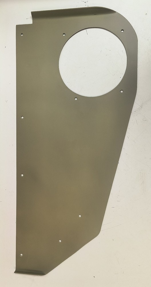 KENWORTH R64-1159-110 PANEL-AIR CLEANER