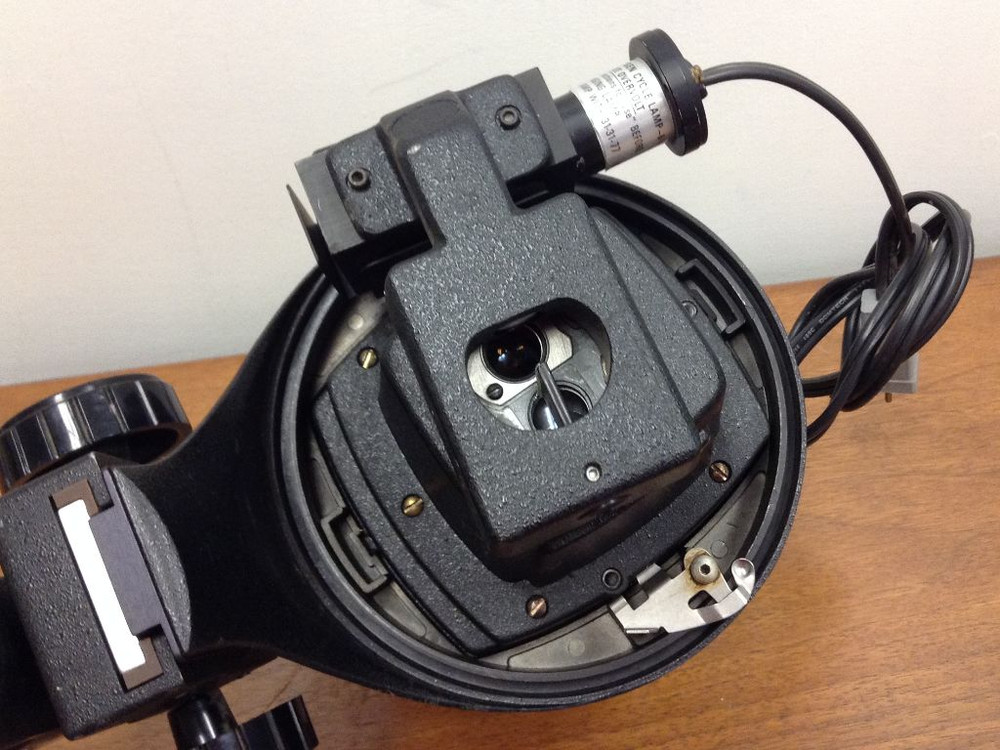 BAUSCH & LOMB - StereoZoom 4, Microscope - Zoom Range 0.7X - 3.0X
