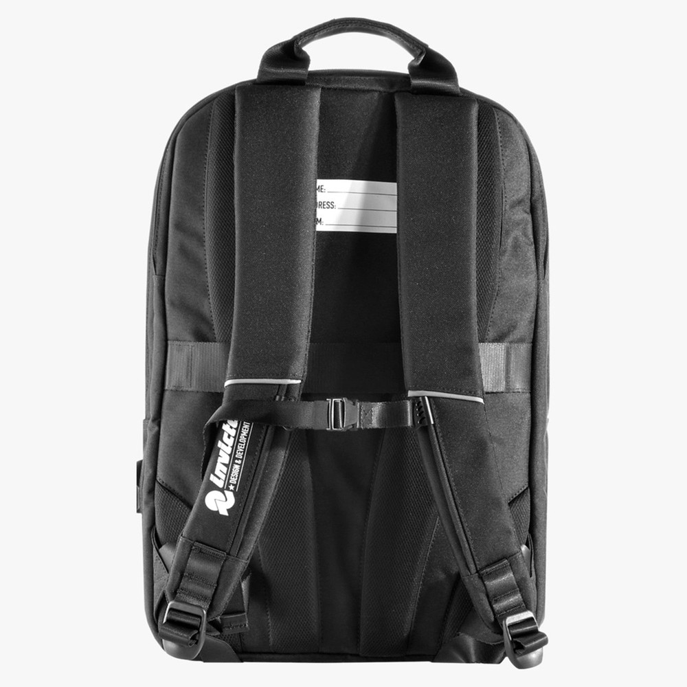 Nordica Business Backpack | 0N304500