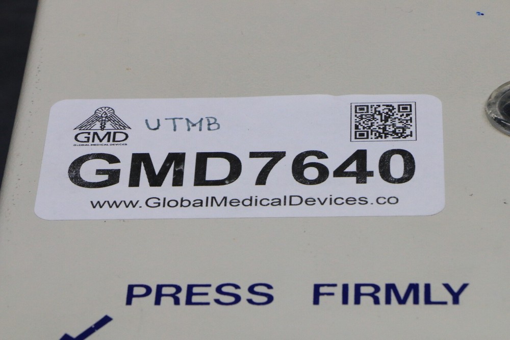 Abbott 3531 Microcentrifuge