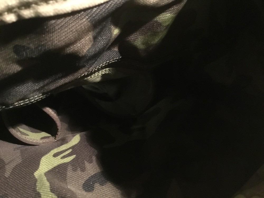 Czech Army 35L Back Pack