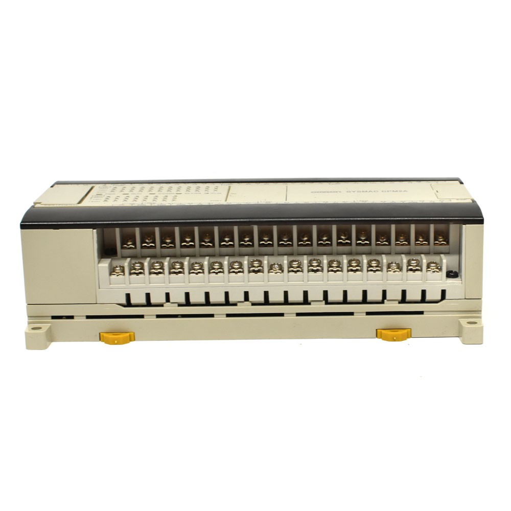 Omron CPM2A-60CDT1-D PLC Programmable Logic Controller 60 I/O Module Unit