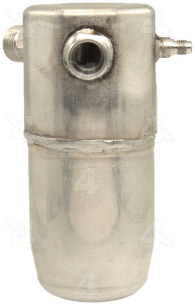 A/C Accumulator 4 Seasons 33129