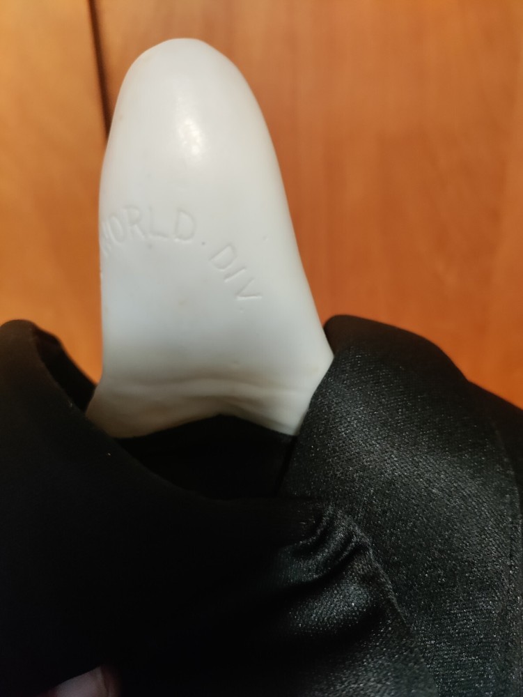 Extremely RARE Ghostface Funworld DIV fantastic faces with long cape GITD