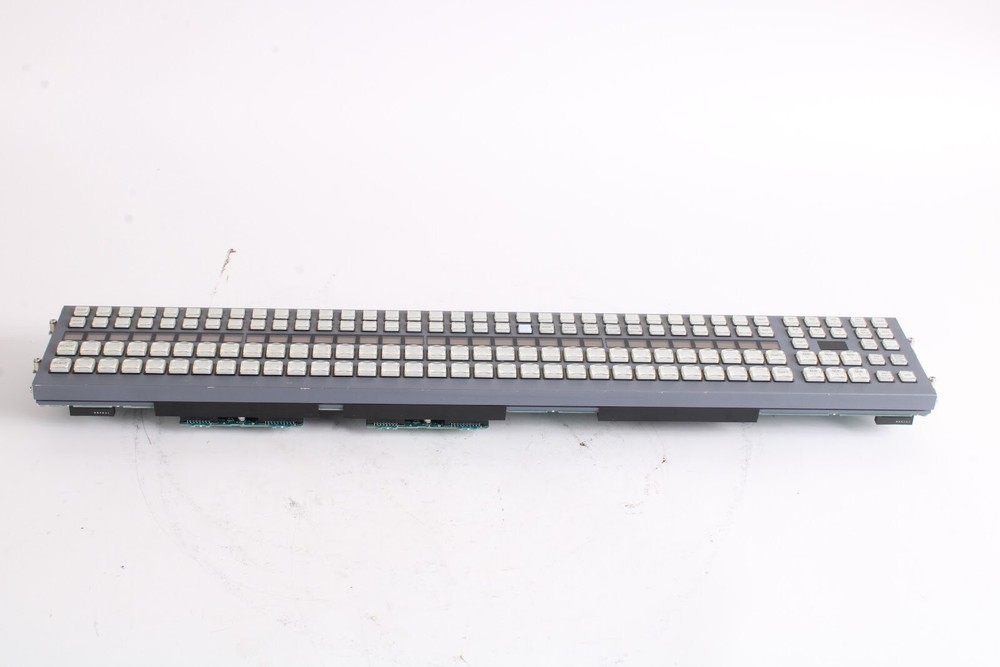 Sony MKS-8017A 32-Button Crosspoint Module