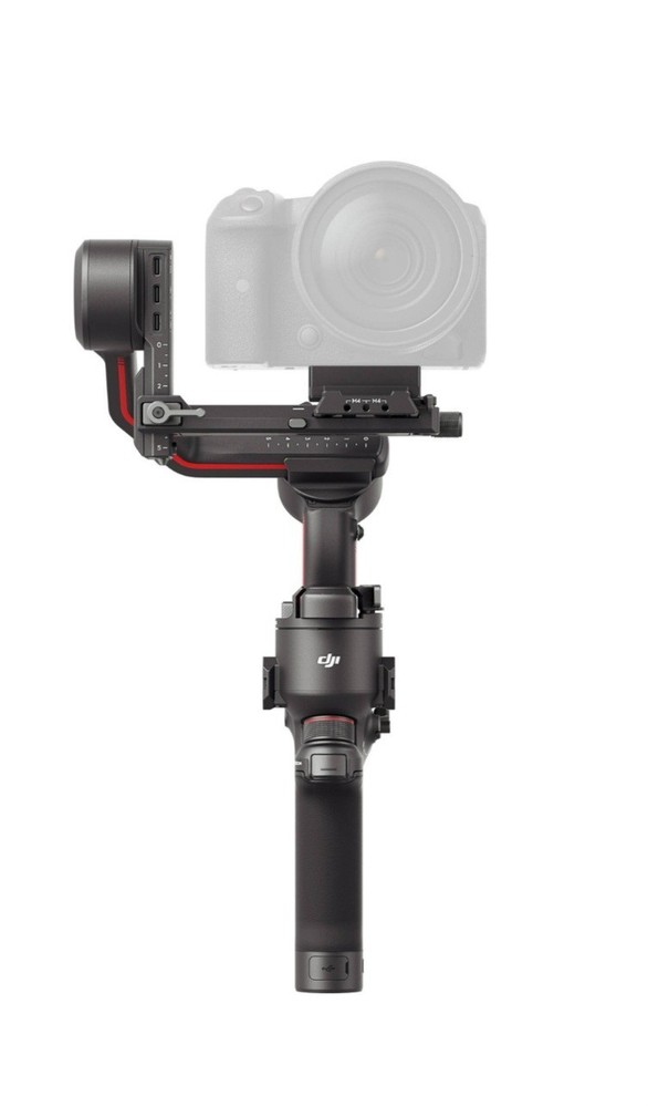 DJI RS 3 Gimbal Stabilizer