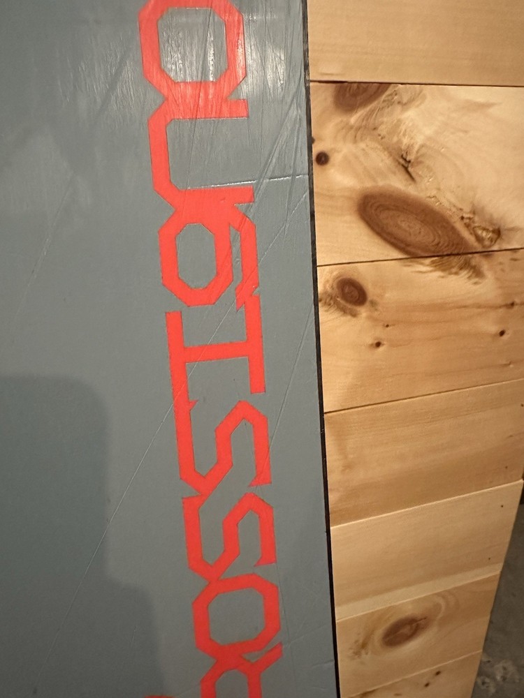 Rossignol Prowler 149 Snowboard